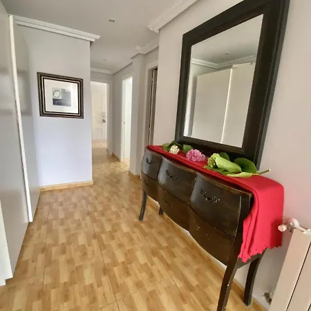 La Venera 2830 Apartamento San Miguel de Meruelo