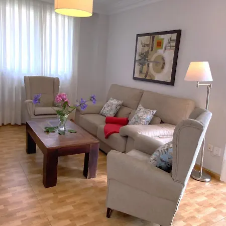 Apartamento La Venera 2830 *
