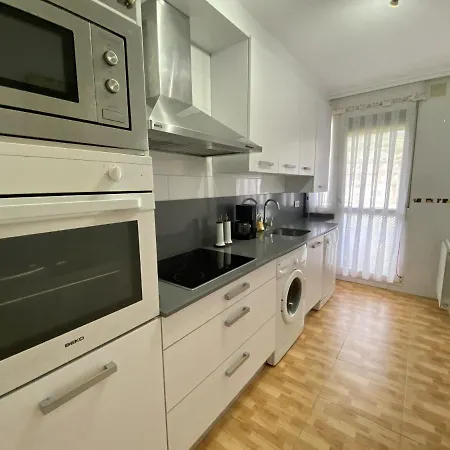 아파트 La Venera 2830