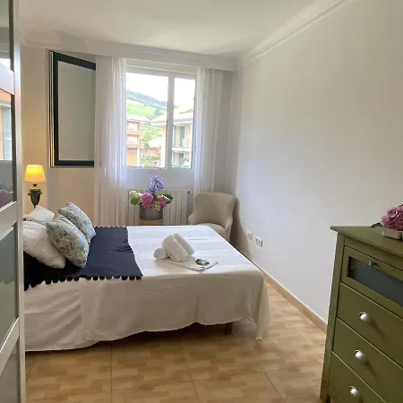 Apartamento La Venera 2830 San Miguel de Meruelo