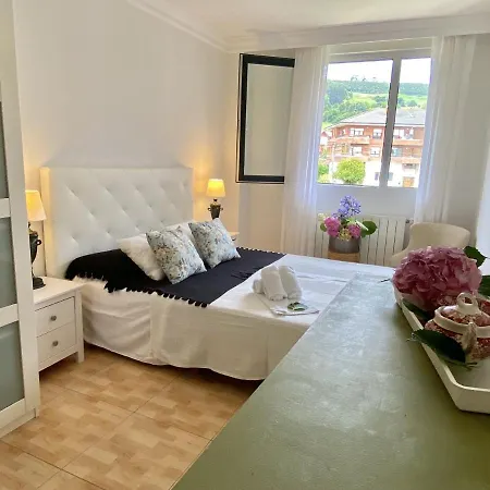 Apartamento La Venera 2830 *