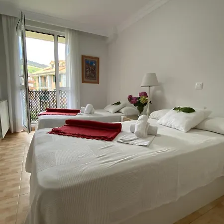 Apartamento La Venera 2830 *