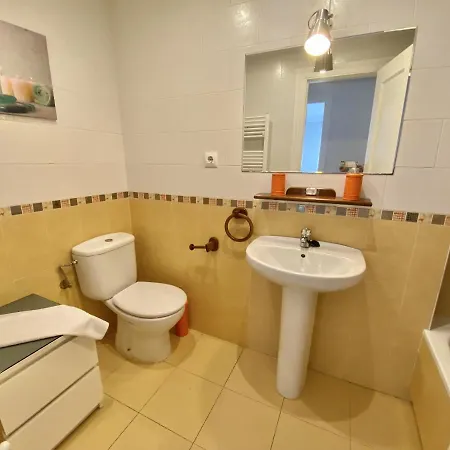La Venera 2830 Apartamento