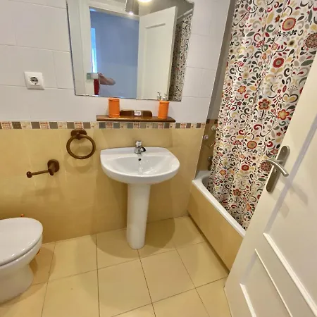 Apartamento La Venera 2830 *