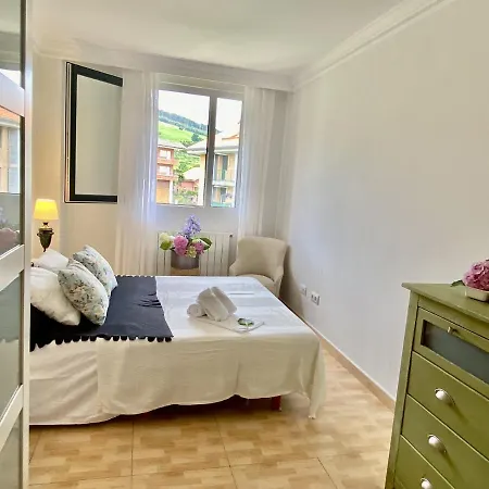 Apartamento La Venera 2830