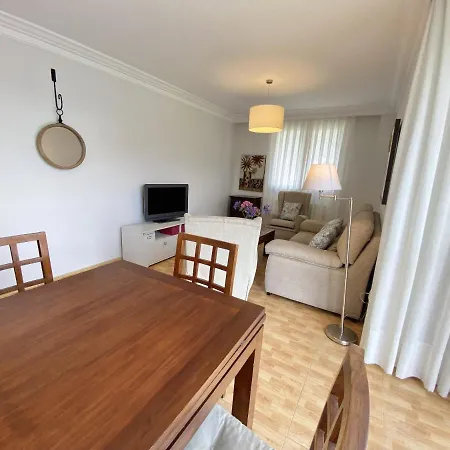 Apartamento La Venera 2830
